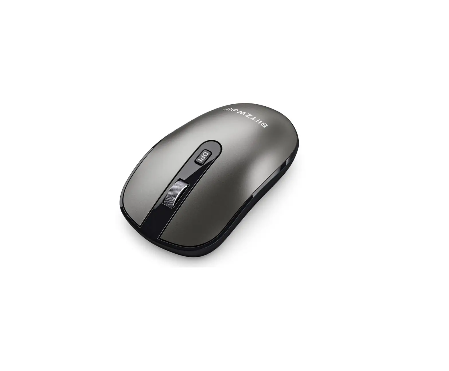 Blitzwolf Bw-m03 Wireless Mouse User Manual Blitzwolf Bw-m03 Wireless Mouse User Manual