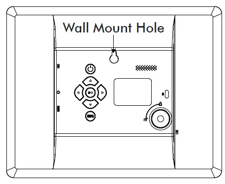 Wall-mount