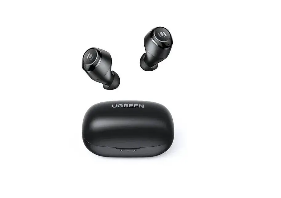 Ugreen Ws100 Hitune True Wireless Earbuds Instruction Manual