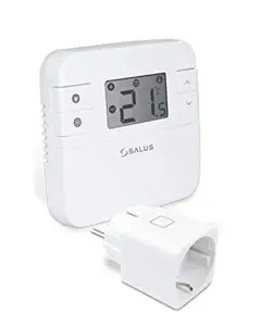 SALUS RT310SPE Radio Room Thermostat-- Thermostat