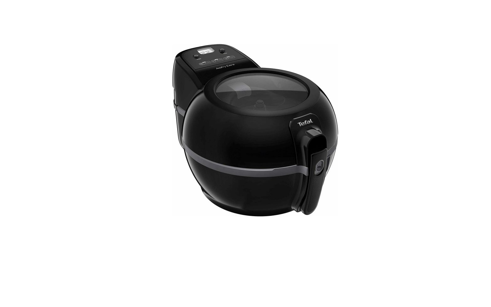 Tefal Fz722 Actifry Extra Hot Air Grills Instruction Manual