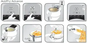 Cooking Instructions