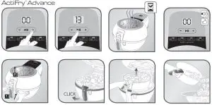 Cooking Instructions