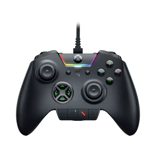 Razer Wolverine Ultimate Support