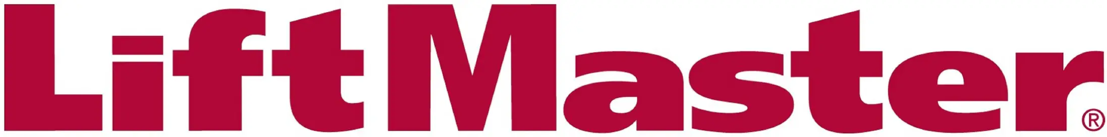 LiftMaster logo