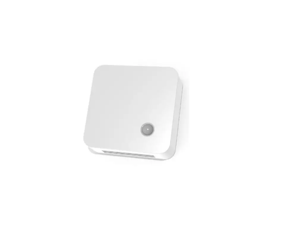 Elsys Ers Voc Lorawan Wireless Sensor User Manual Elsys Ers Voc Lorawan Wireless Sensor User Manual