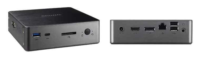 Shuttle Nc03u Bios User Manual Shuttle Nc03u Bios User Manual