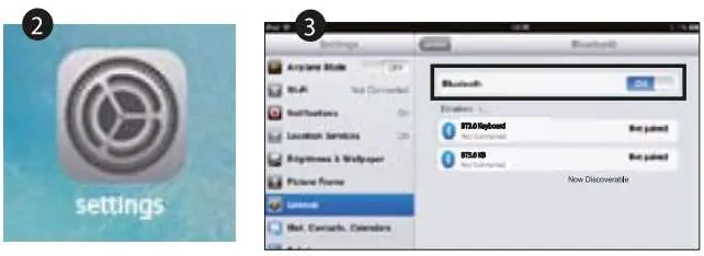kogan KABLTKBDGRA Bluetooth and 2.4G Dual Mode- keyboard