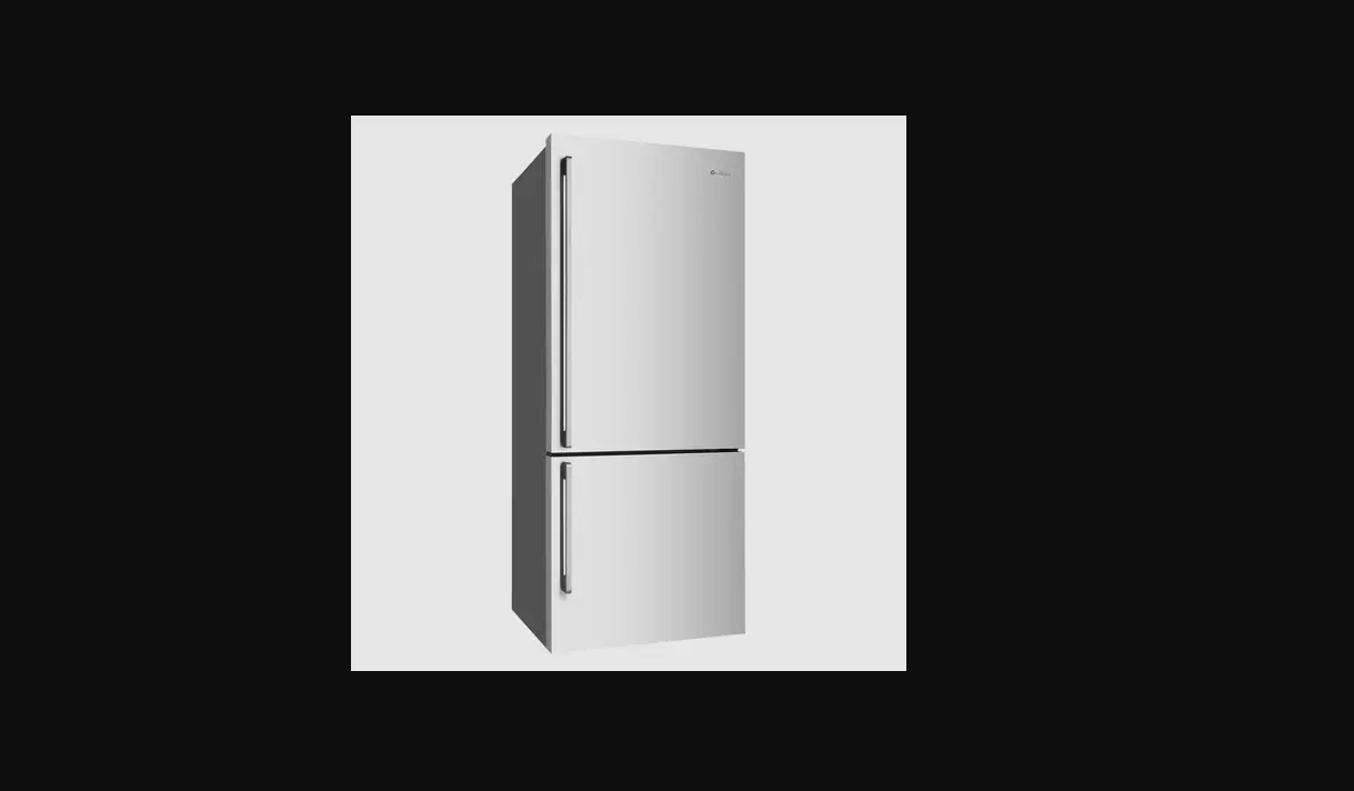 Husky Hus-268vfwh Hybrid Fridge And Freezer Instruction Manual