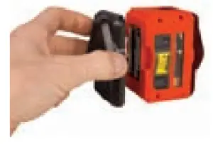 Battery Installation 