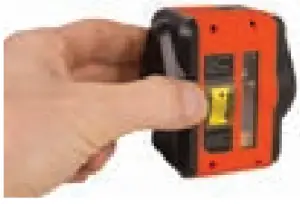 Battery Installation 