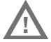 warning icon
