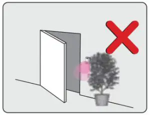 Rits N WPS100 Wireless Touchless Switch - sensor