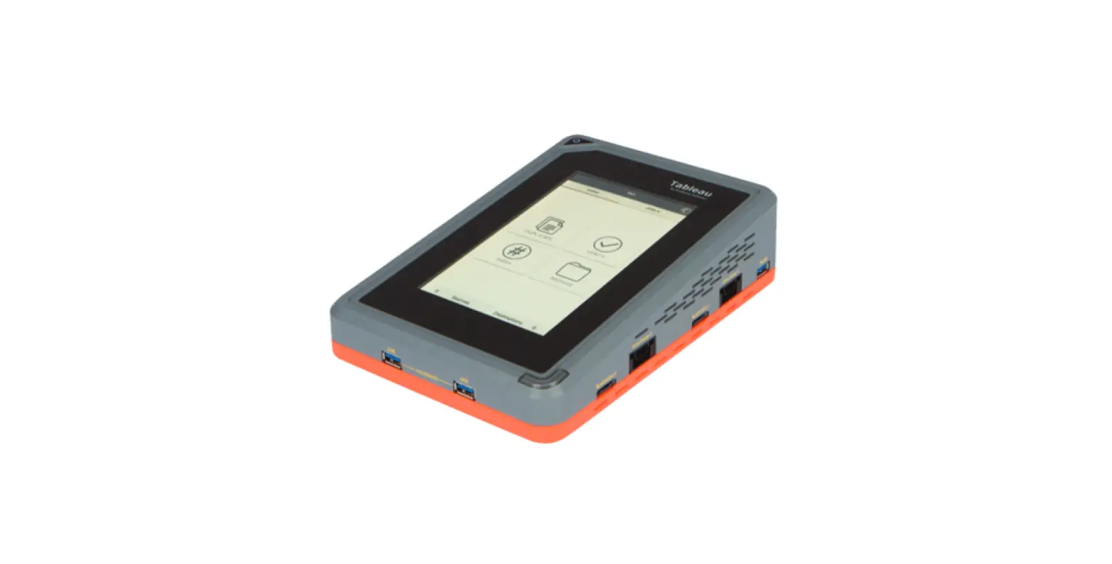 Opentext Tx1 Tableau Forensic Imager User Guide