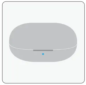 atune analog RT33 Bluetooth Headset - cover