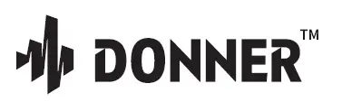 donner logo