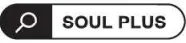 Soul Search Icon
