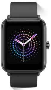 IDO ID207 Smart Watch