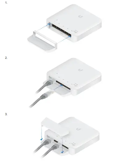 UBIQUITI RJ45 USW-Flex-Mini Switch fig12