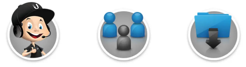 UBIQUITI RJ45 USW-Flex-Mini Switch fig17