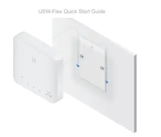 UBIQUITI RJ45 USW-Flex-Mini Switch fig6