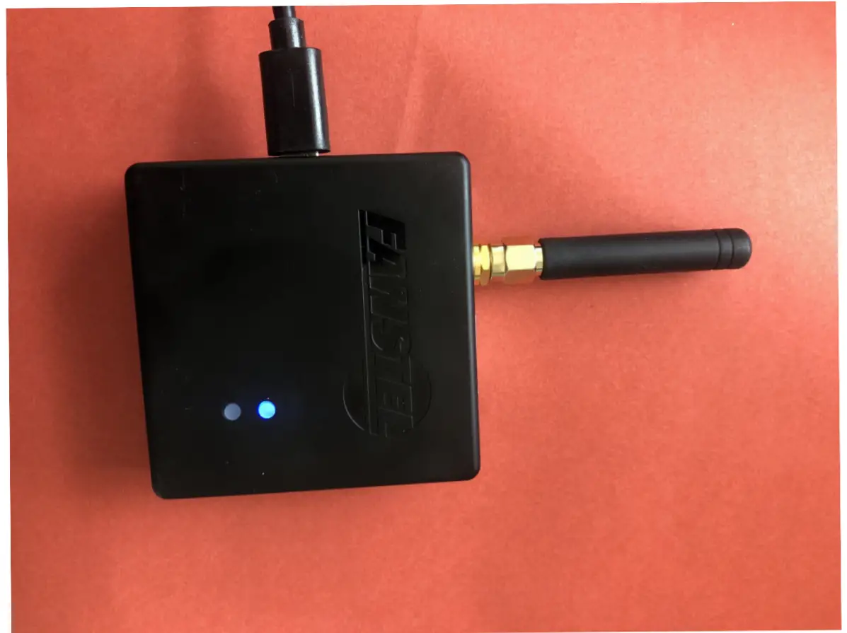 Wiliot Bwg840xe Wifi To Bluetooth Gateway User Guide Wiliot Bwg840xe Wifi To Bluetooth Gateway User Guide