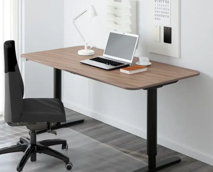 Ikea Bekant Sit Stand Underframe For Table Top Instruction Manual Ikea Bekant Sit Stand Underframe For Table Top Instruction Manual