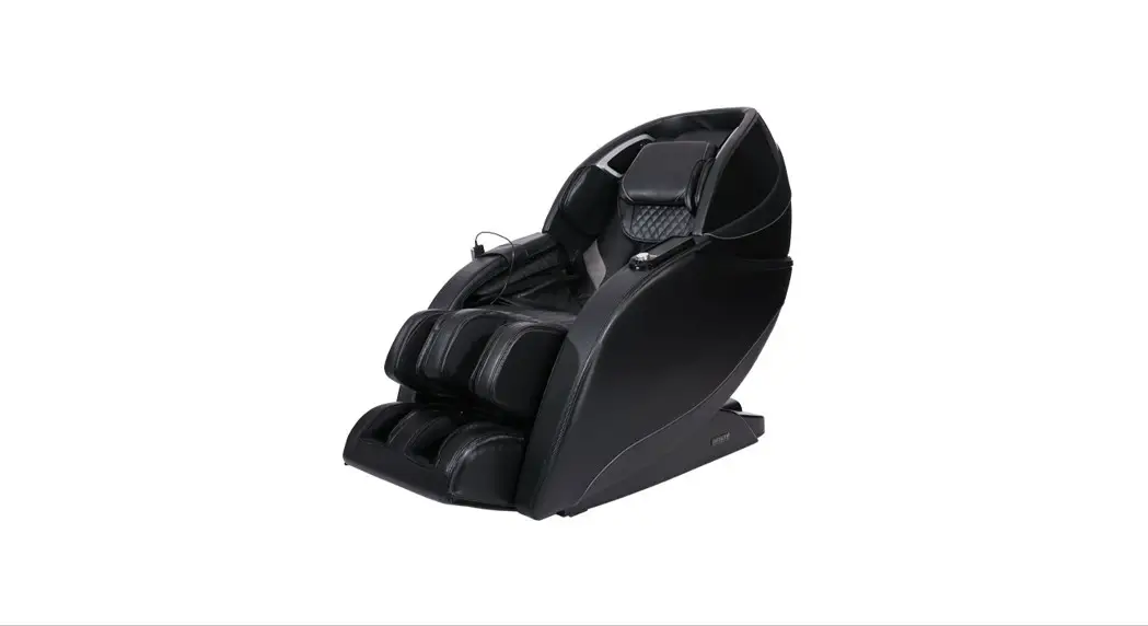 Infinity Evolution Max 4d Massage Chair User Guide