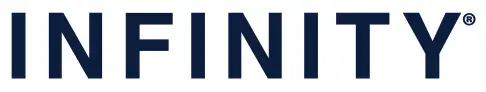 INFINITY logo