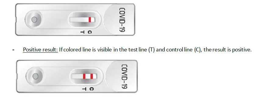 MEDICAL SUPPLIES CELLTRION-CTP60-AG-COVID Celltrion DiaTrust COVID-19 AG Rapid Test-3