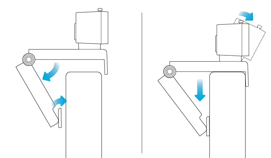Trust TW-200 Full HD Webcam FIG-1