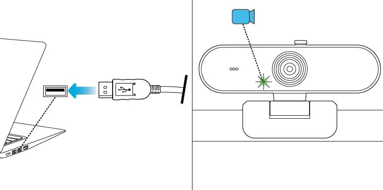 Trust TW-200 Full HD Webcam FIG-2