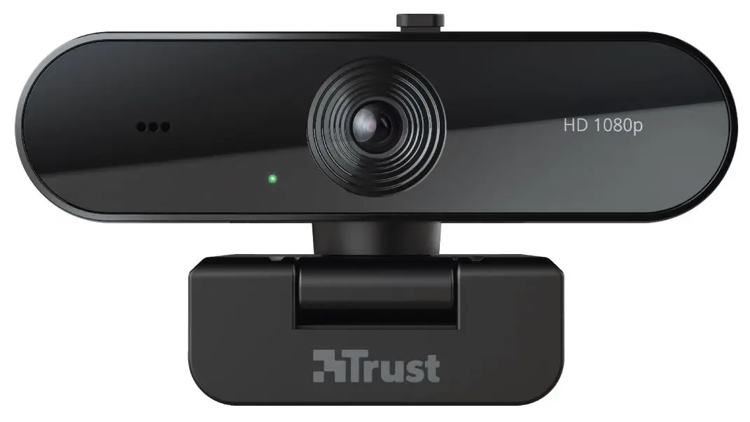 Trust TW-200 Full HD Webcam PRODUCT