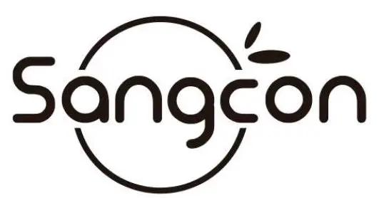 Sangcon B08HMNDNDQ 5 In 1 Countertop