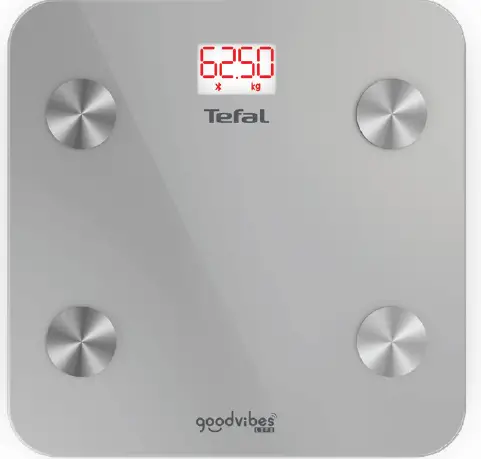 Tefal BM9600S1 Floor Scale image