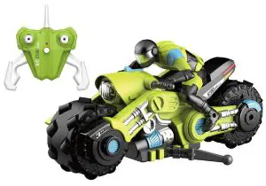 Huang Bo Toys Factory HB-MK10-24 1:10 RC Drift Motorbike