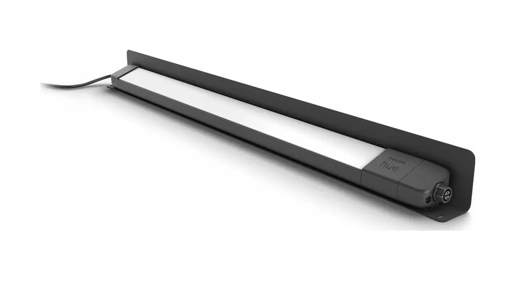 Philips 1170032 Amarant Spot Light User Manual