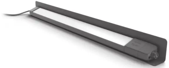 PHILIPS 1170032 Amarant Spot Light