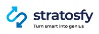 stratosfy logo