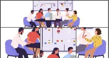 KRAMER K-Bar USB Panoramic Camera - Composite