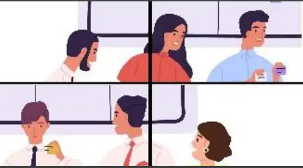 KRAMER K-Bar USB Panoramic Camera - Grid View