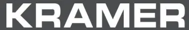 KRAMER - logo