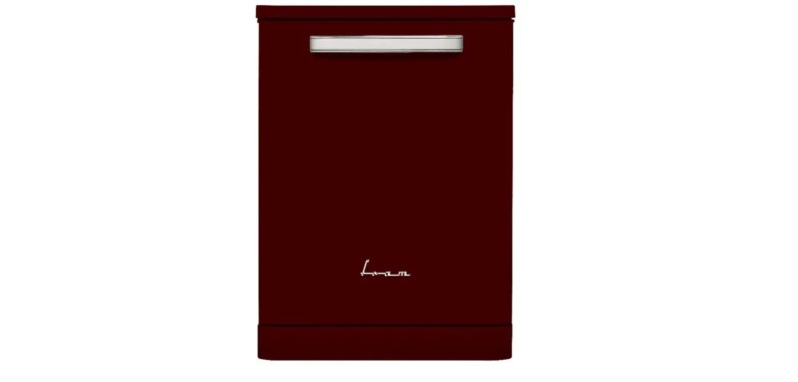 Fram Fdw-vrr606bde++ Dishwasher User Manual