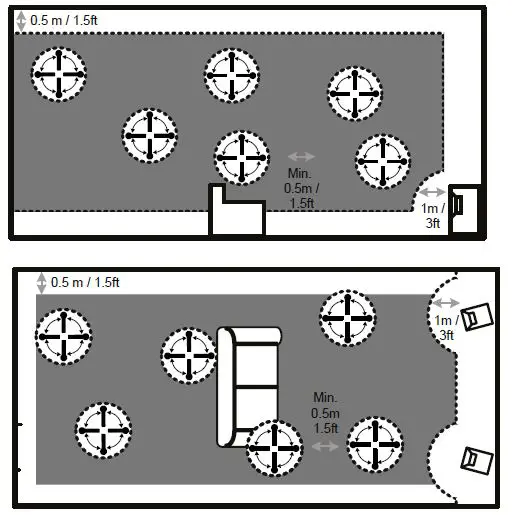 LYNGDORF TDAI-2170 Integrated Amplifier and Audio Processor fig-14