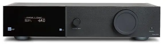 LYNGDORF TDAI-2170 Integrated Amplifier and Audio Processor fig-3