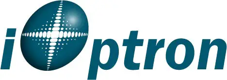 iOptron Logo