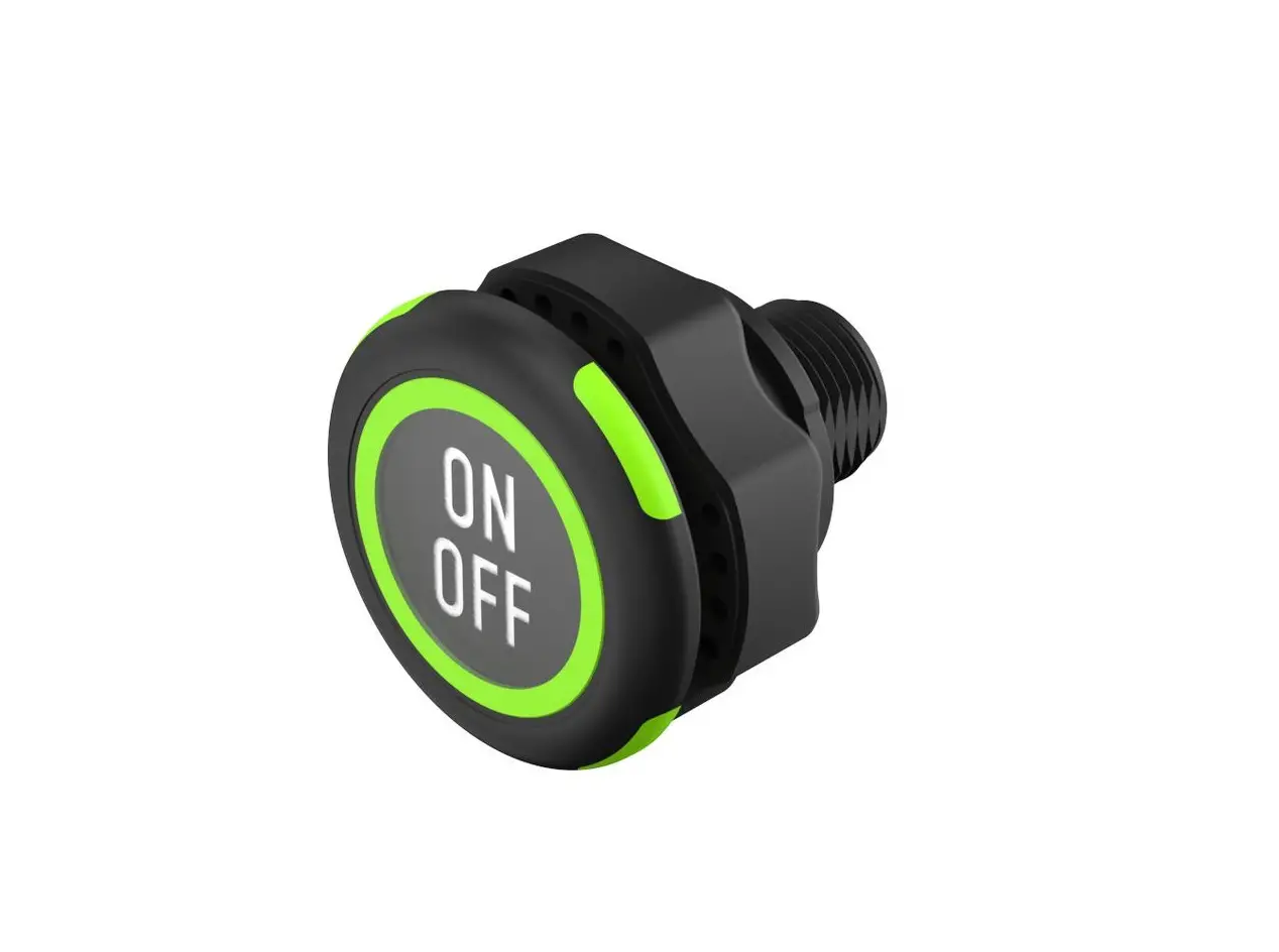 Eao 302-26-190 84 Io-link Touch Instruction Manual