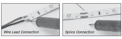 Armacost 131250 RibbonFlex Pro LED Accent Lighting FIG 11