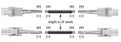 Armacost 131250 RibbonFlex Pro LED Accent Lighting FIG 14