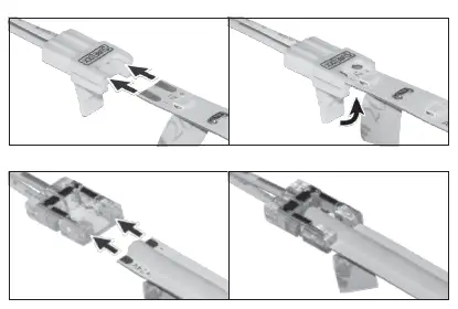 Armacost 131250 RibbonFlex Pro LED Accent Lighting FIG 15+